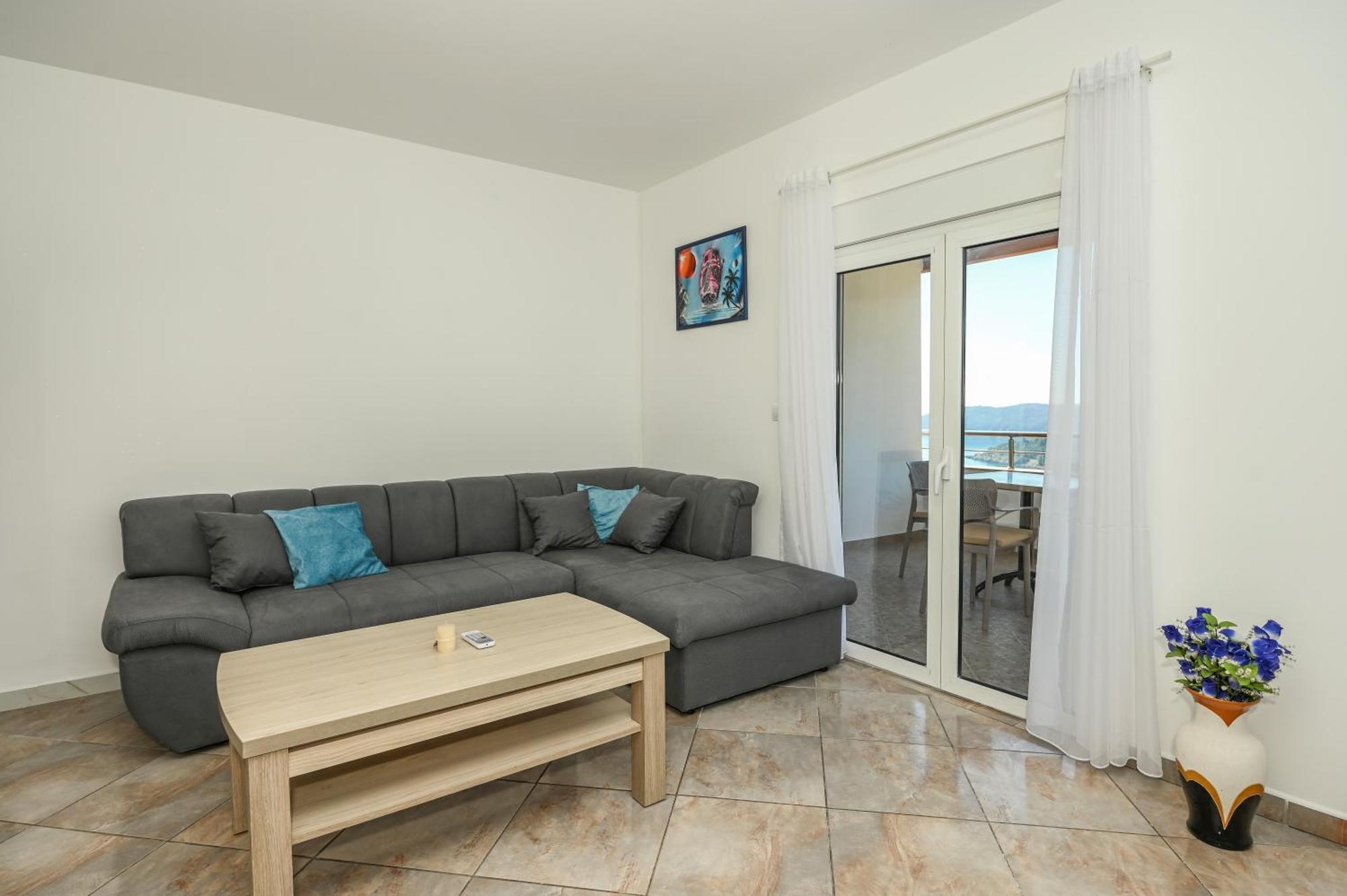 Villa Lux Rajovic Budva Extérieur photo