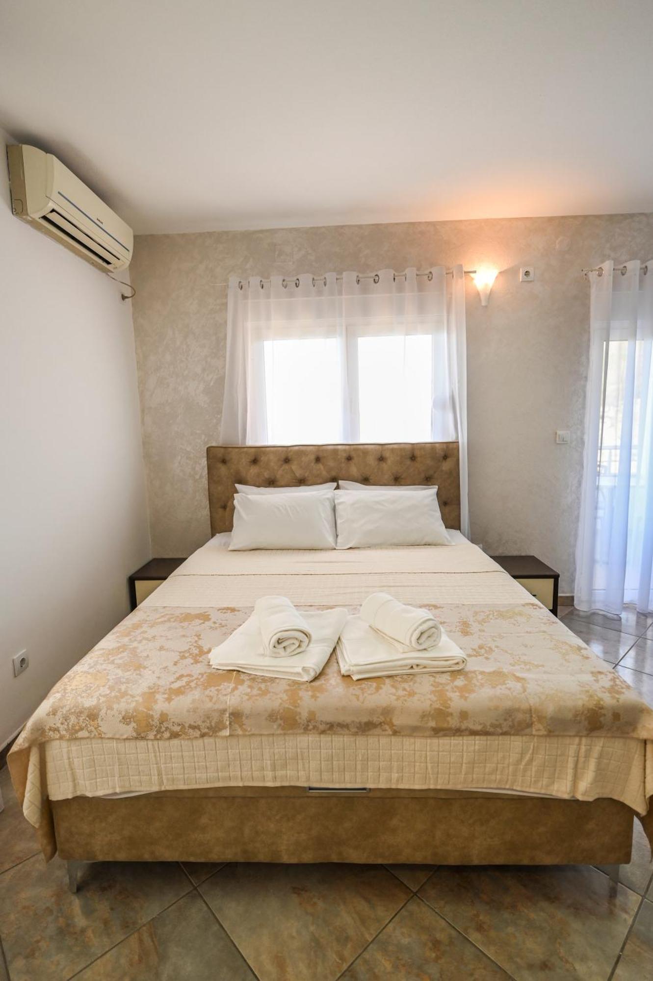 Villa Lux Rajovic Budva Extérieur photo