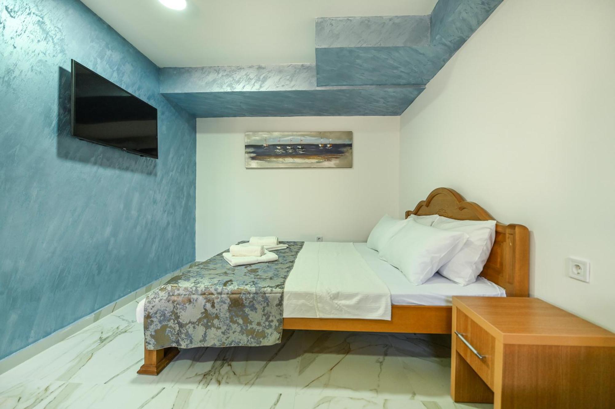 Villa Lux Rajovic Budva Extérieur photo