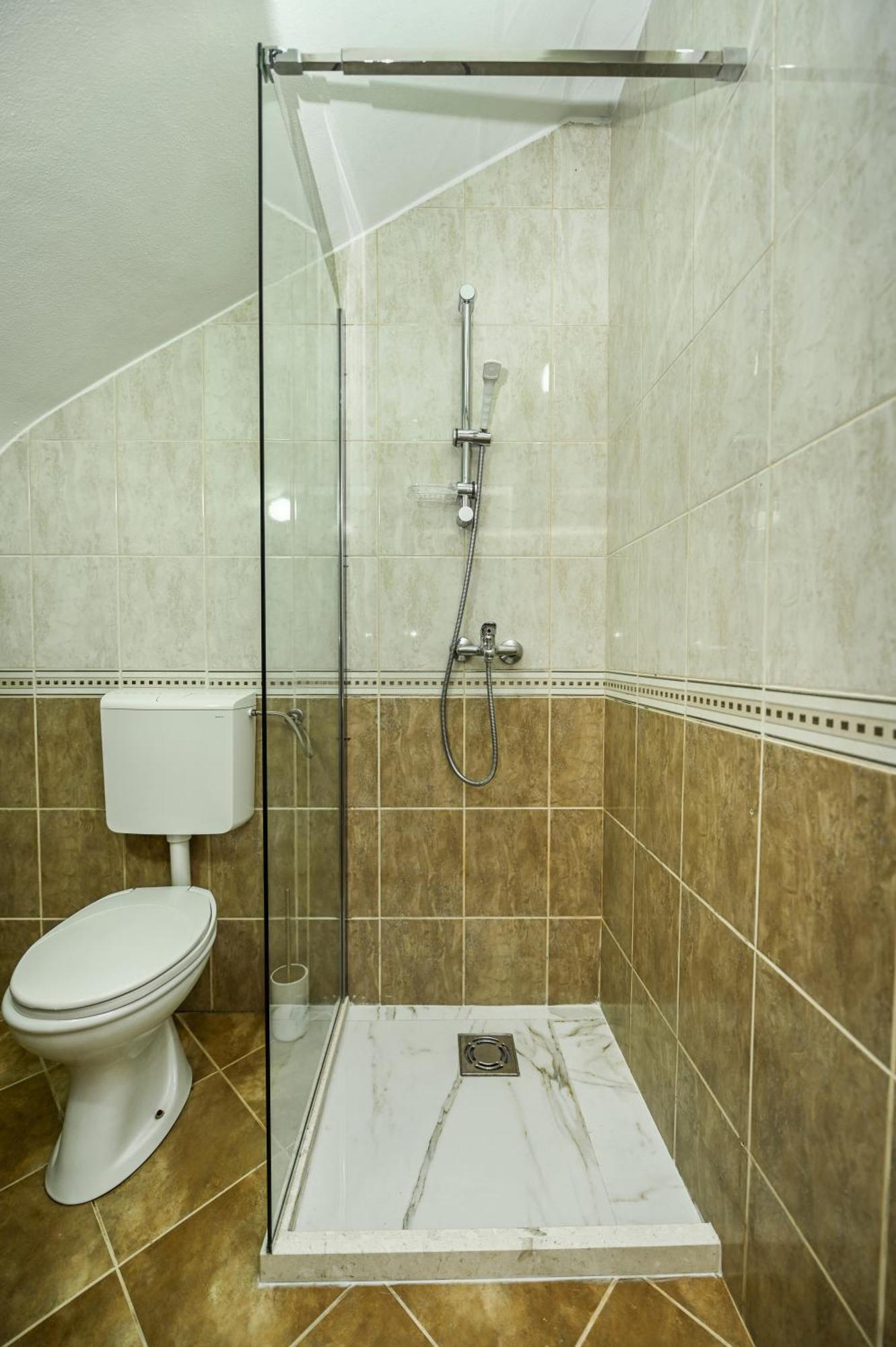 Villa Lux Rajovic Budva Extérieur photo