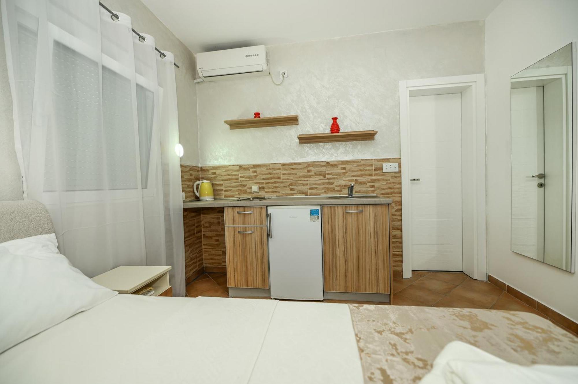 Villa Lux Rajovic Budva Extérieur photo