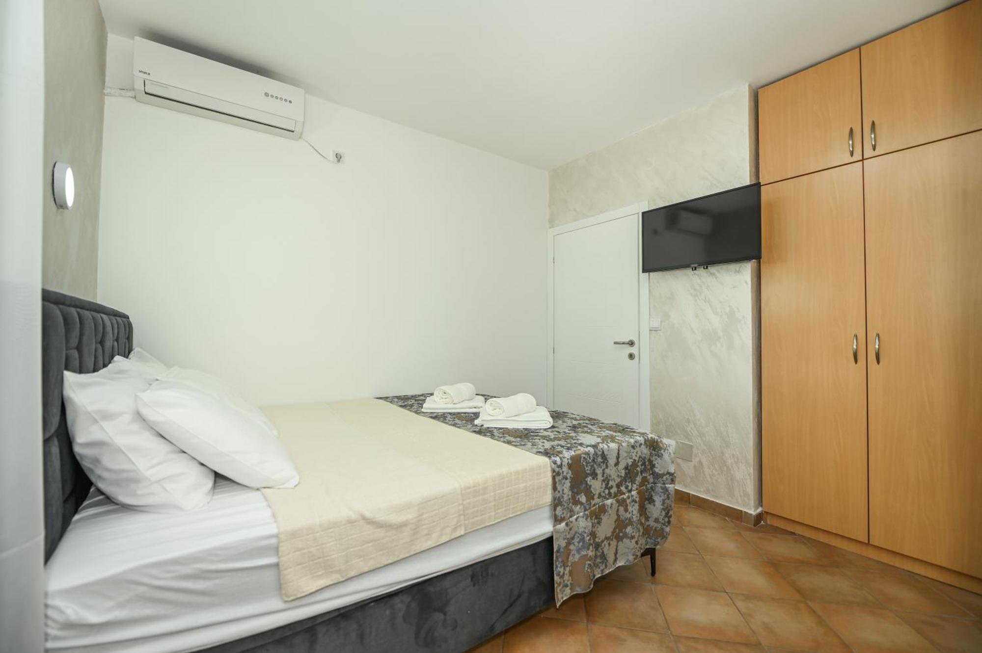 Villa Lux Rajovic Budva Extérieur photo
