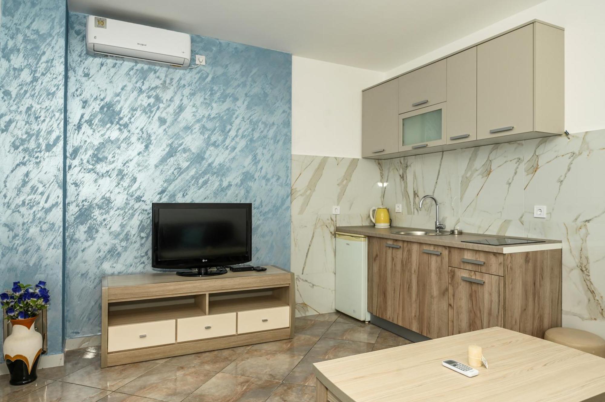Villa Lux Rajovic Budva Extérieur photo