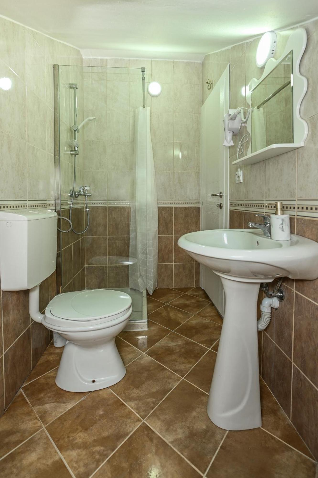 Villa Lux Rajovic Budva Extérieur photo