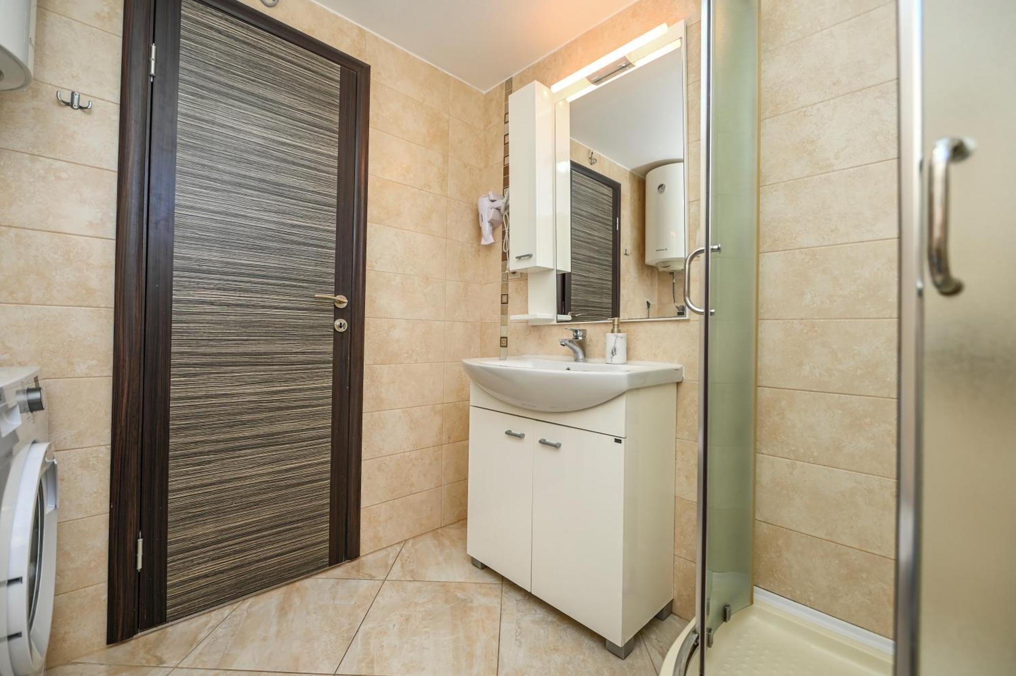 Villa Lux Rajovic Budva Extérieur photo