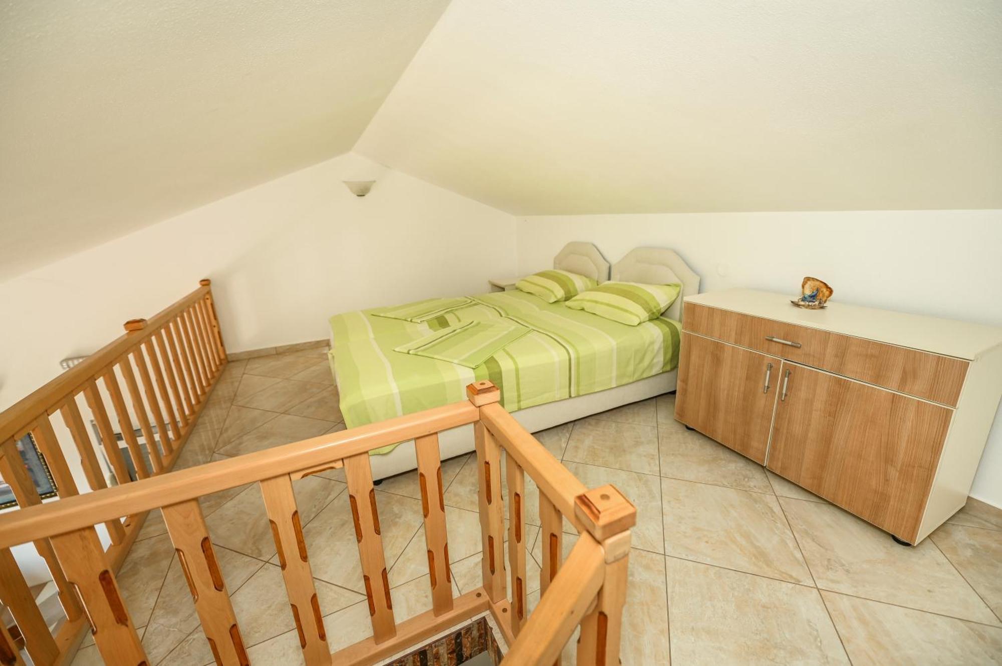 Villa Lux Rajovic Budva Extérieur photo