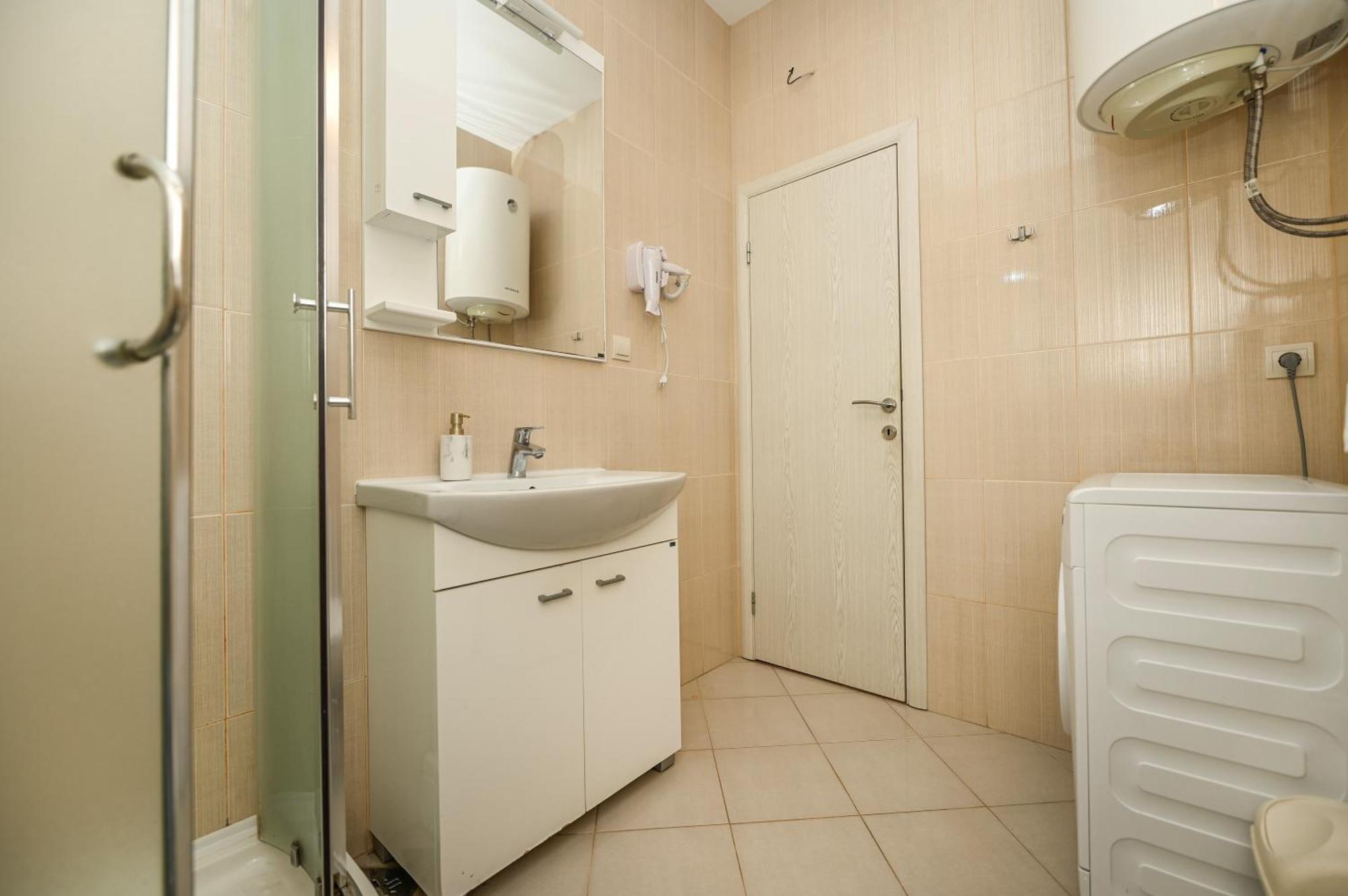 Villa Lux Rajovic Budva Extérieur photo
