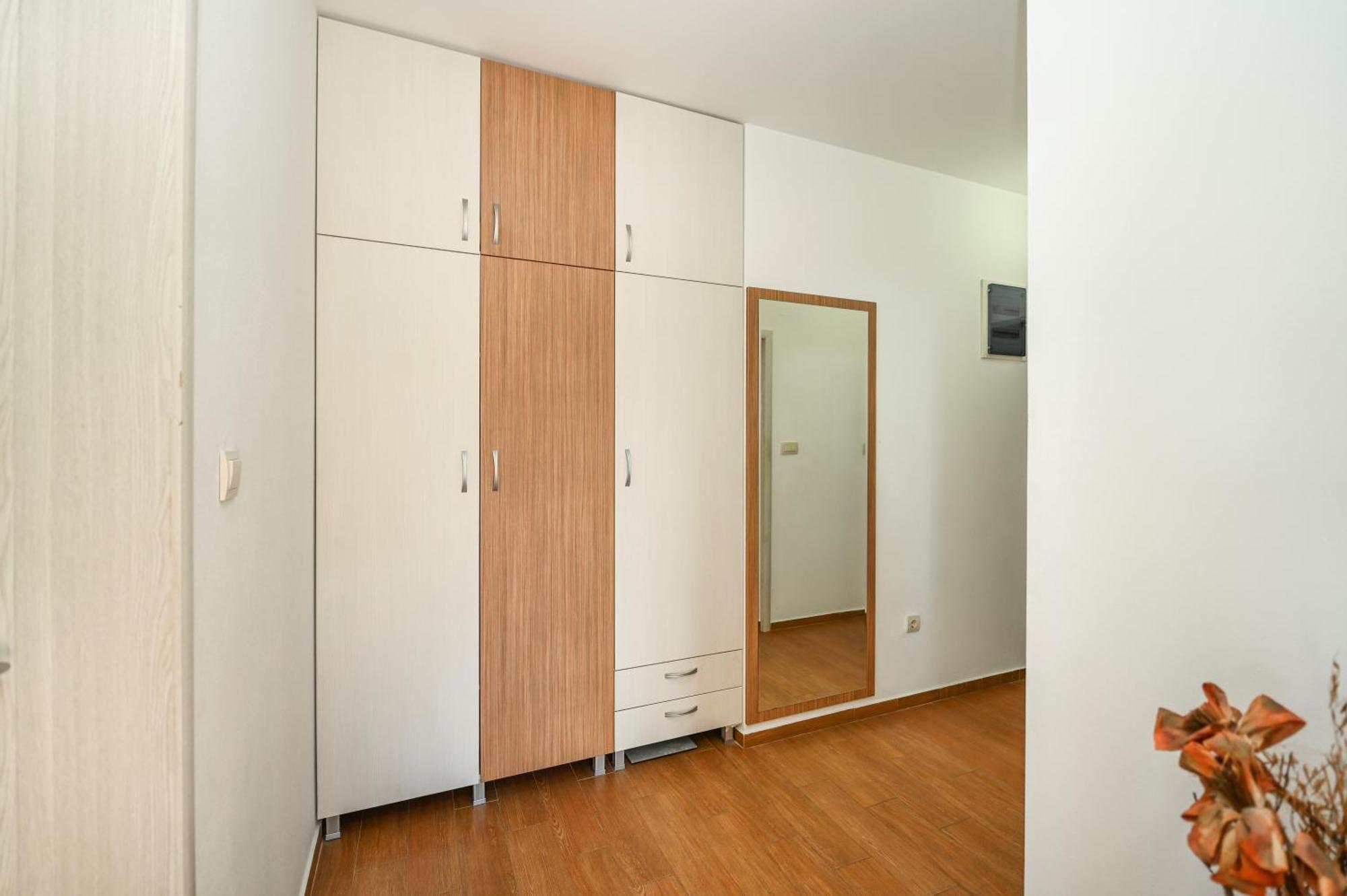 Villa Lux Rajovic Budva Extérieur photo