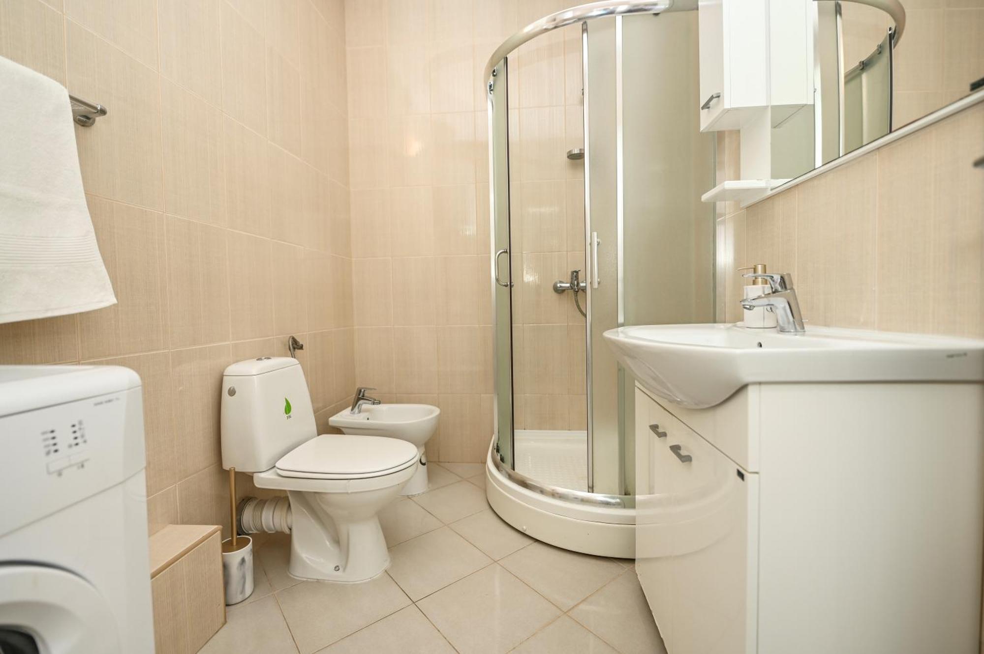 Villa Lux Rajovic Budva Extérieur photo